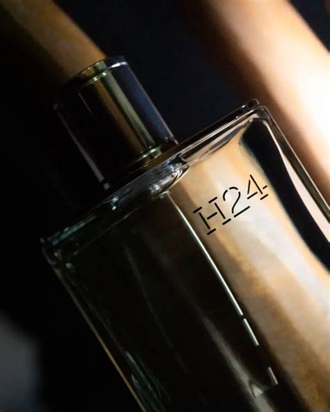 hermes h24 edp review.